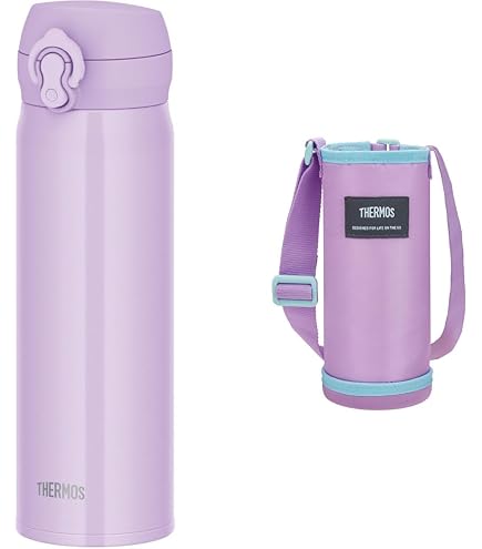 Amazon｜【セット買い】【食洗機対応モデル】 サーモス 水筒 真空断熱